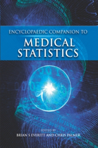 Encyclopaedic Companion to Medical Statistics