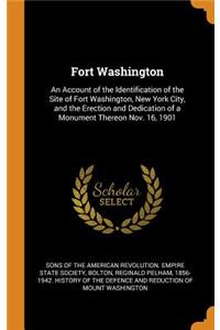 Fort Washington