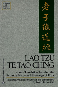 Lao-Tzu