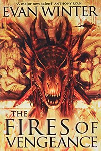 The Fires of Vengeance