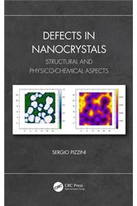 Defects in Nanocrystals