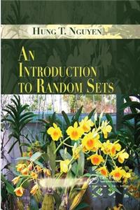 An Introduction to Random Sets