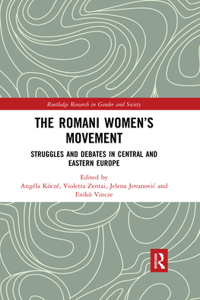 The Romani Women’s Movement