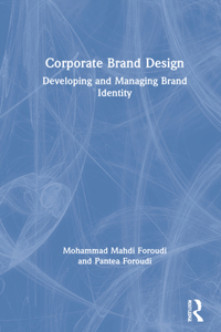 Corporate Brand Design