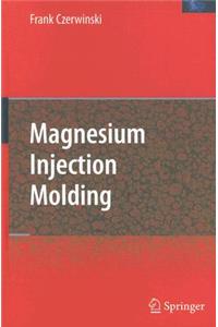 Magnesium Injection Molding