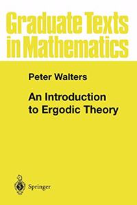 Introduction to Ergodic Theory