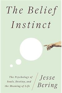The Belief Instinct