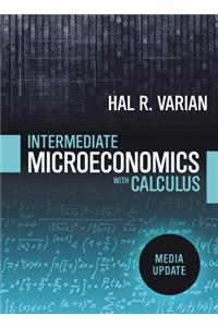 Intermediate Microeconomics with Calculus: A Modern Approach