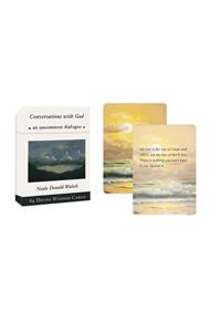 Conversations with God Divine Wisdom Cards