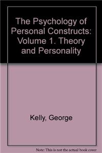 Psychology of Personal Constructs