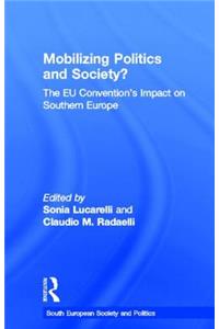 Mobilising Politics and Society?