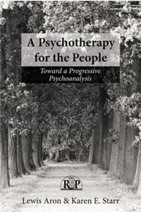 Psychotherapy for the People