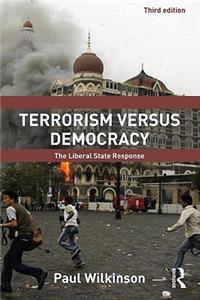 Terrorism Versus Democracy