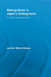 Making Music in Japan's Underground