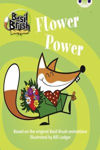 Basil Brush: Flower Power