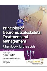 Principles of Neuromusculoskeletal Treatment and Management