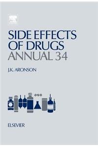 Side Effects of Drugs Annual