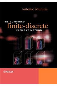Combined Finite-Discrete Element Method