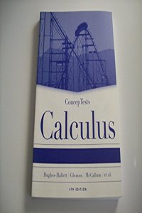 CONCEPTESTS T/A CALCULUS