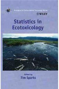 Statistics in Ecotoxicology