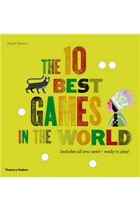 The 10 Best Games in the World