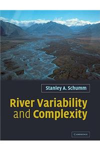 River Variability and Complexity