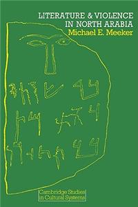Literature and Violence in North Arabia
