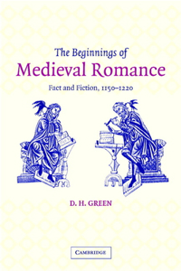 Beginnings of Medieval Romance