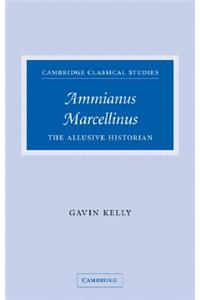 Ammianus Marcellinus