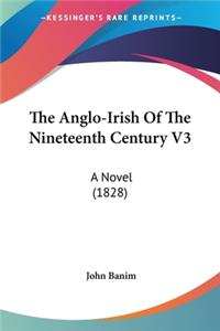 Anglo-Irish Of The Nineteenth Century V3