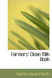 Farmers' Clean Milk Book