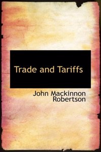 Trade and Tariffs