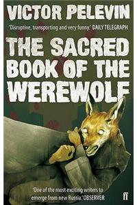 Sacred Book of the Werewolf