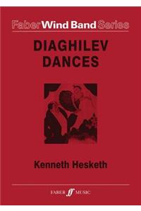 Diaghilev Dances