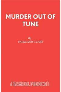 Murder Out Of Tune