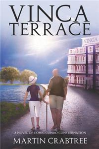 Vinca Terrace