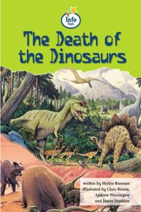 The Death of the Dinosaurs