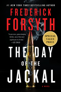 Day of the Jackal