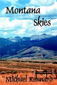Montana Skies
