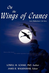 On the Wings of Cranes