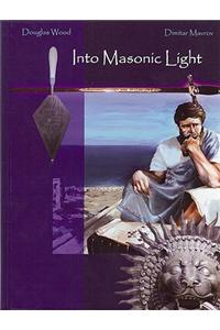 Into Masonic Light