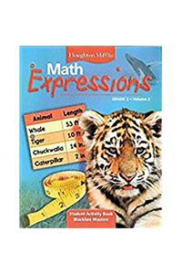 Math Expressions