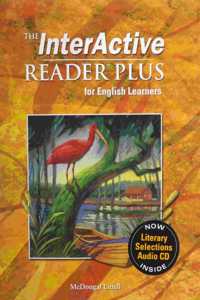The InterActive Reader Plus for English Learners [With CDROM]