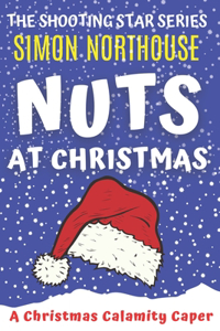 Nuts At Christmas