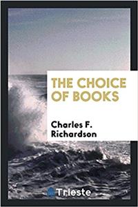 The Choice of Books