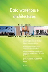 Data warehouse architectures Second Edition