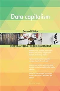 Data Capitalism Second Edition