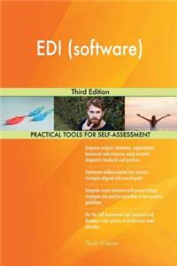 EDI (software) Third Edition