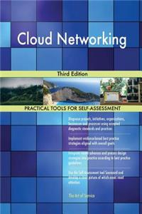 Cloud Networking Third Edition