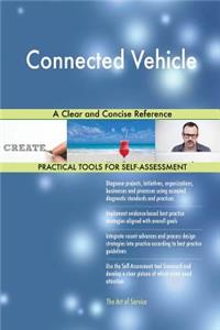Connected Vehicle A Clear and Concise Reference